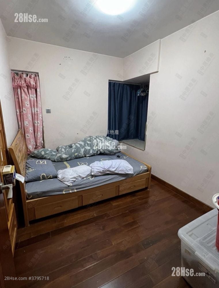 The Apex Sell 2 Bedrooms , 1 Bathroom 474 ft²