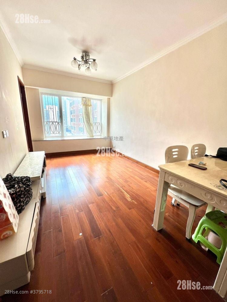 The Apex Sell 2 Bedrooms , 1 Bathroom 474 ft²