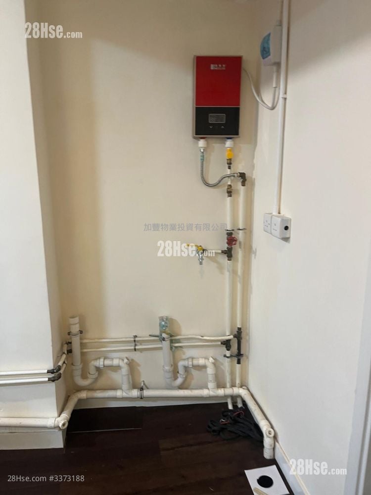 孖沙街 租盤 開放式間隔