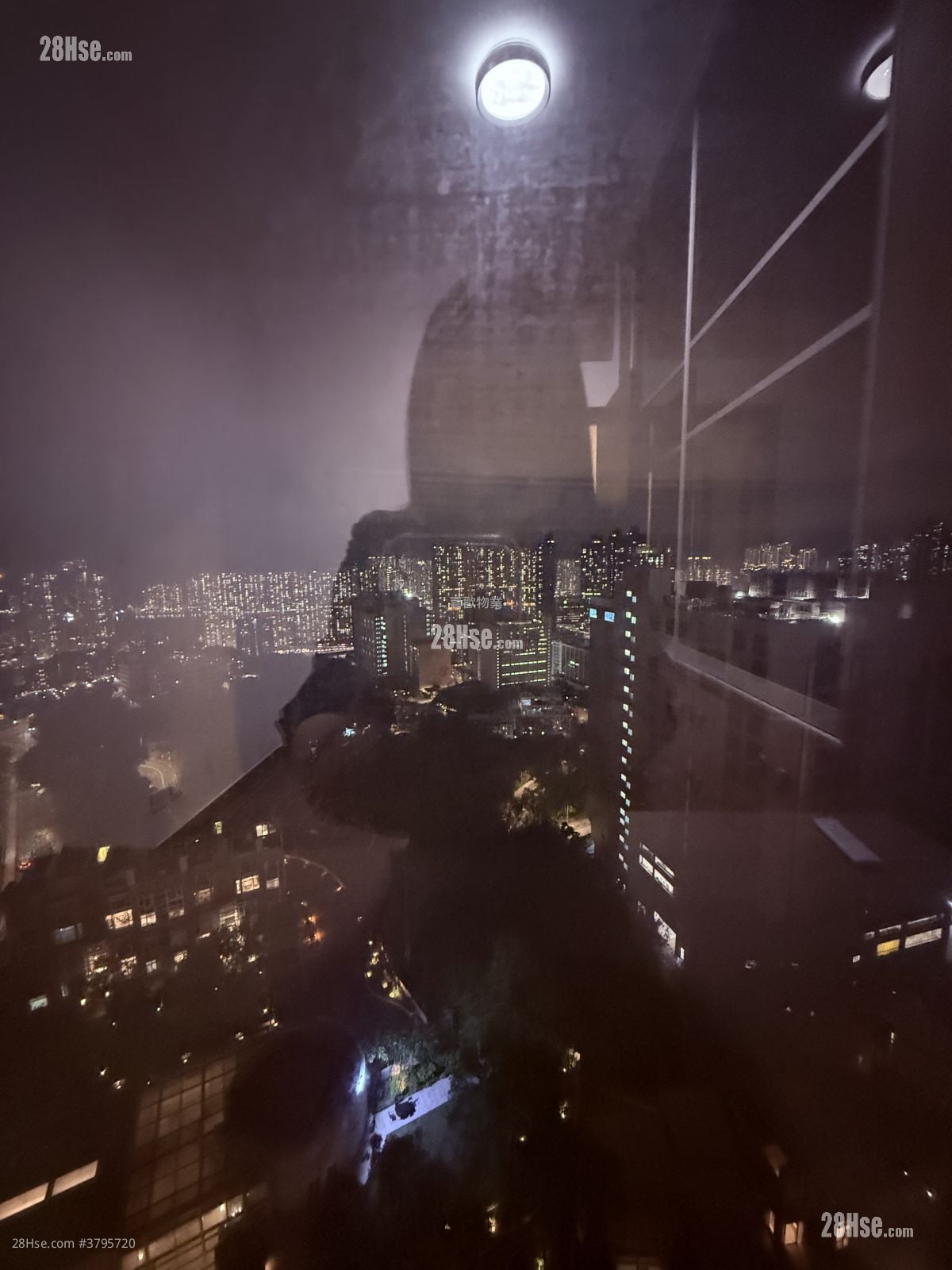 晋名峰 租盘 3 房 , 2 浴室 753 平方尺