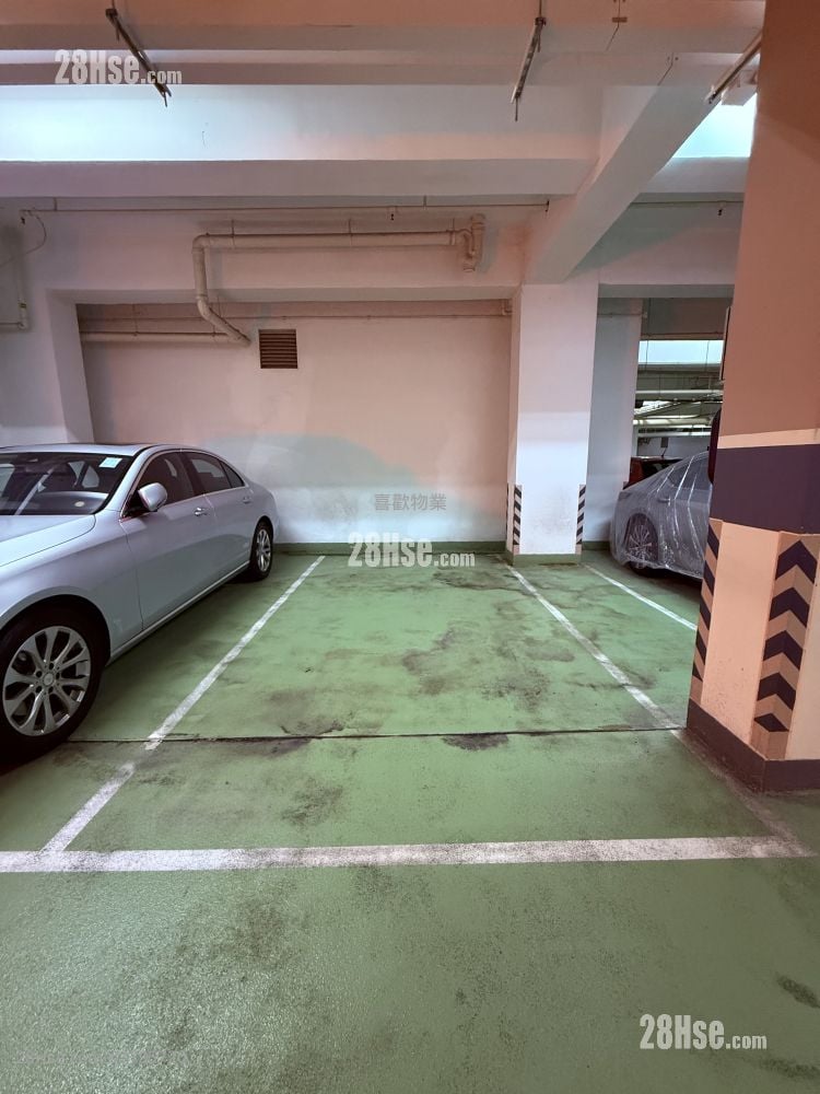 晋名峰 租盘 3 房 , 2 浴室 753 平方尺