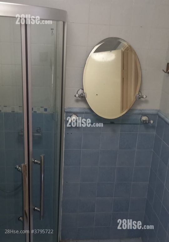 晓光阁 租盘 469 平方尺