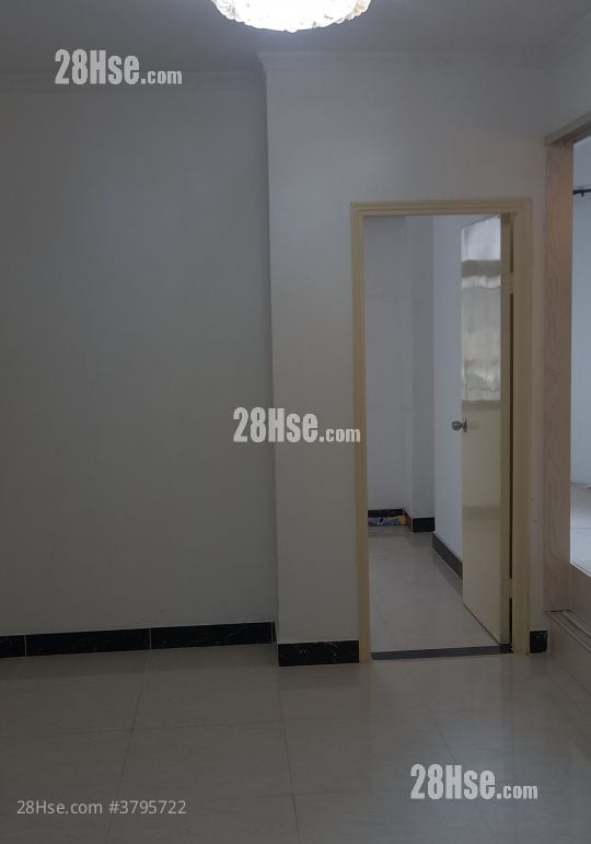 晓光阁 租盘 469 平方尺