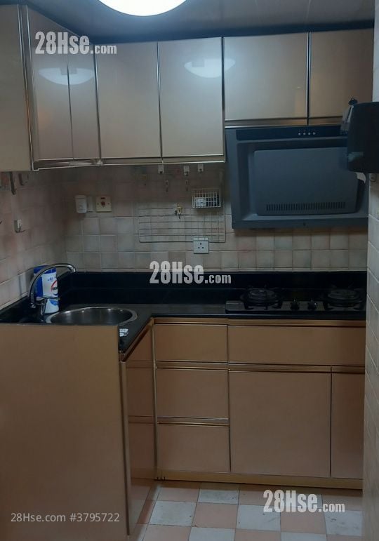 晓光阁 租盘 469 平方尺