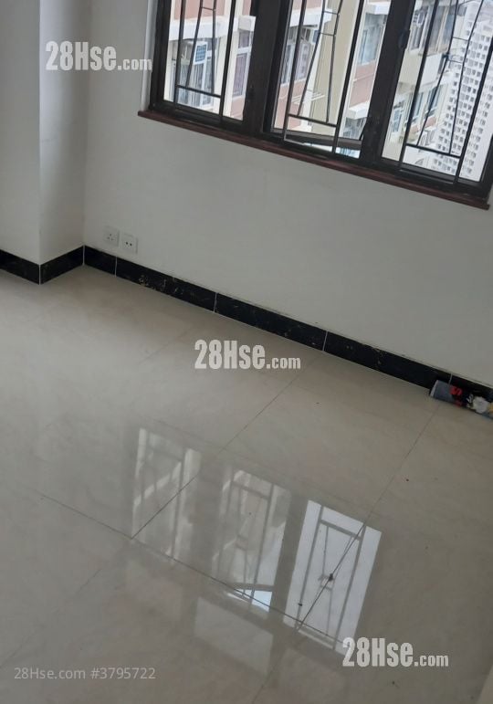 晓光阁 租盘 469 平方尺