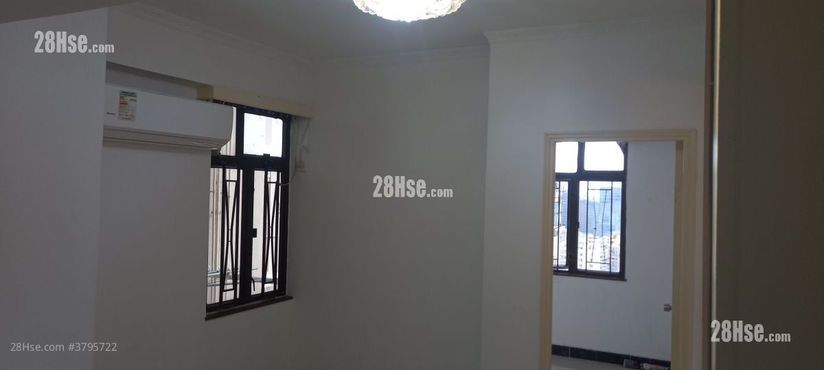 晓光阁 租盘 469 平方尺