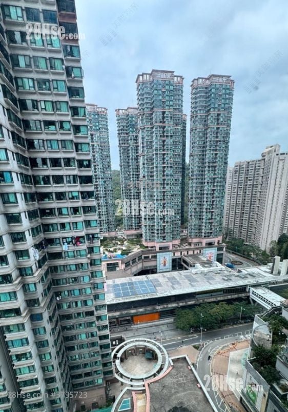 The Metro City Sell 2 Bedrooms , 1 Bathroom 406 ft²