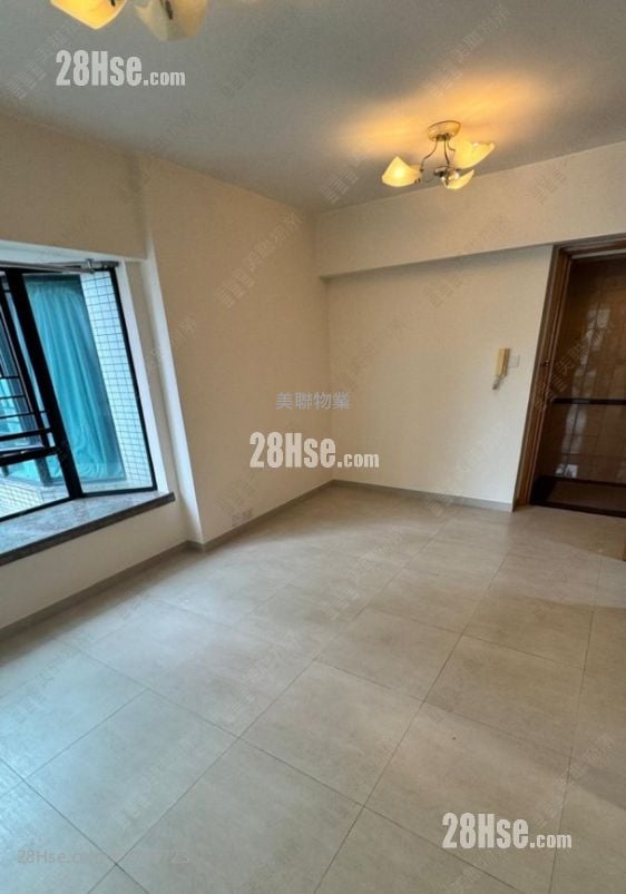 The Metro City Sell 2 Bedrooms , 1 Bathroom 406 ft²