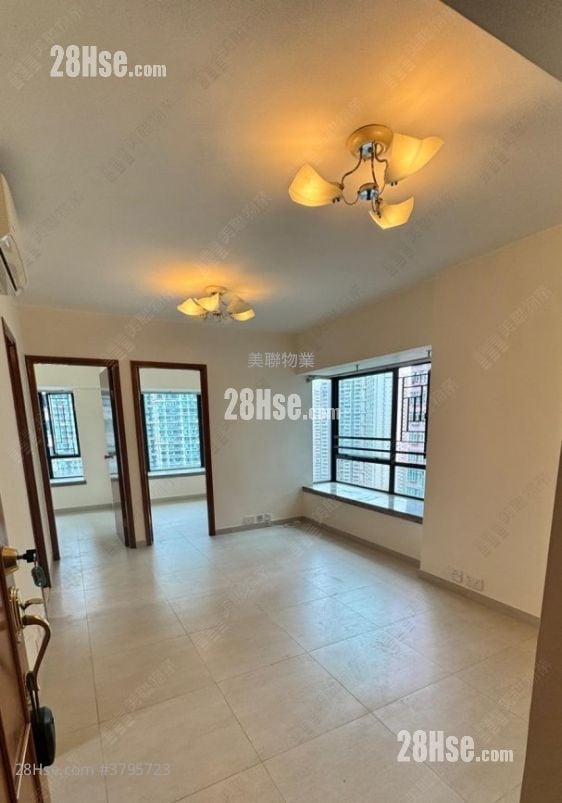 The Metro City Sell 2 Bedrooms , 1 Bathroom 406 ft²