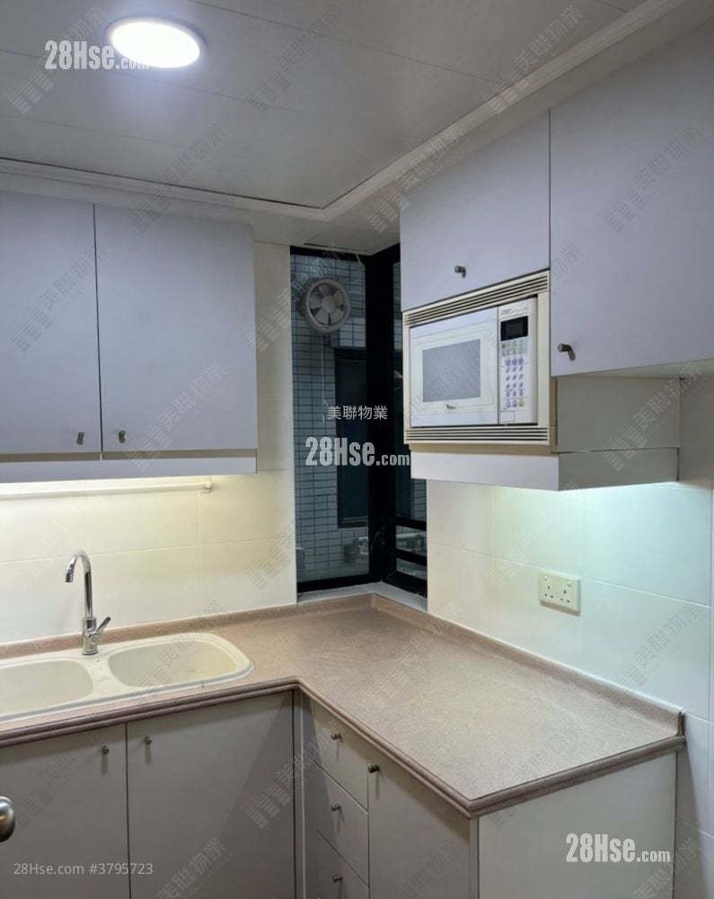 The Metro City Sell 2 Bedrooms , 1 Bathroom 406 ft²