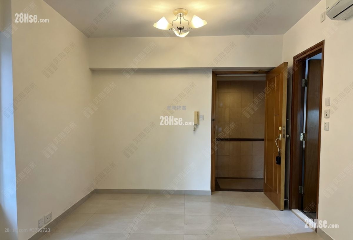 The Metro City Sell 2 Bedrooms , 1 Bathroom 406 ft²