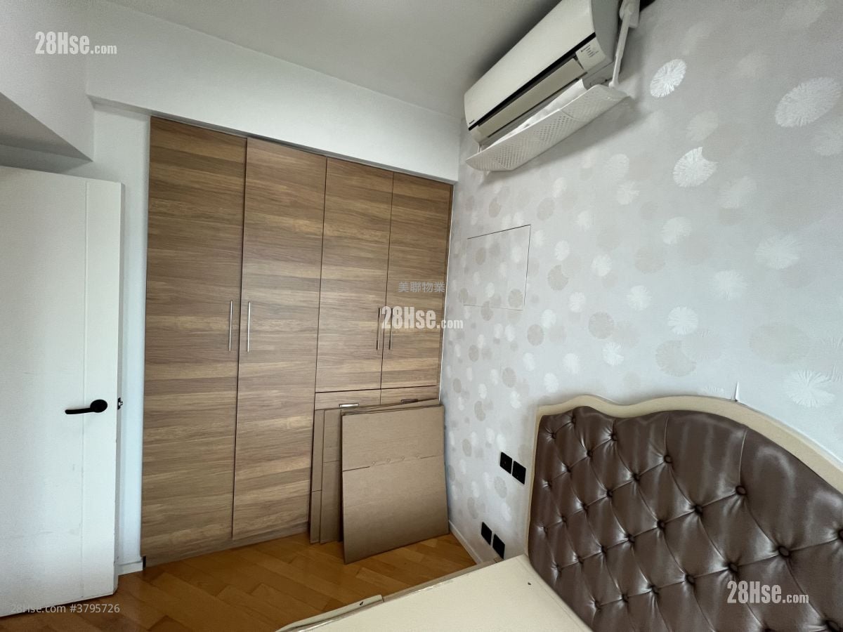 Park Island Rental 2 Bedrooms , 1 Bathroom 490 ft²