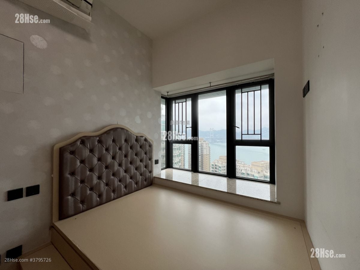 Park Island Rental 2 Bedrooms , 1 Bathroom 490 ft²