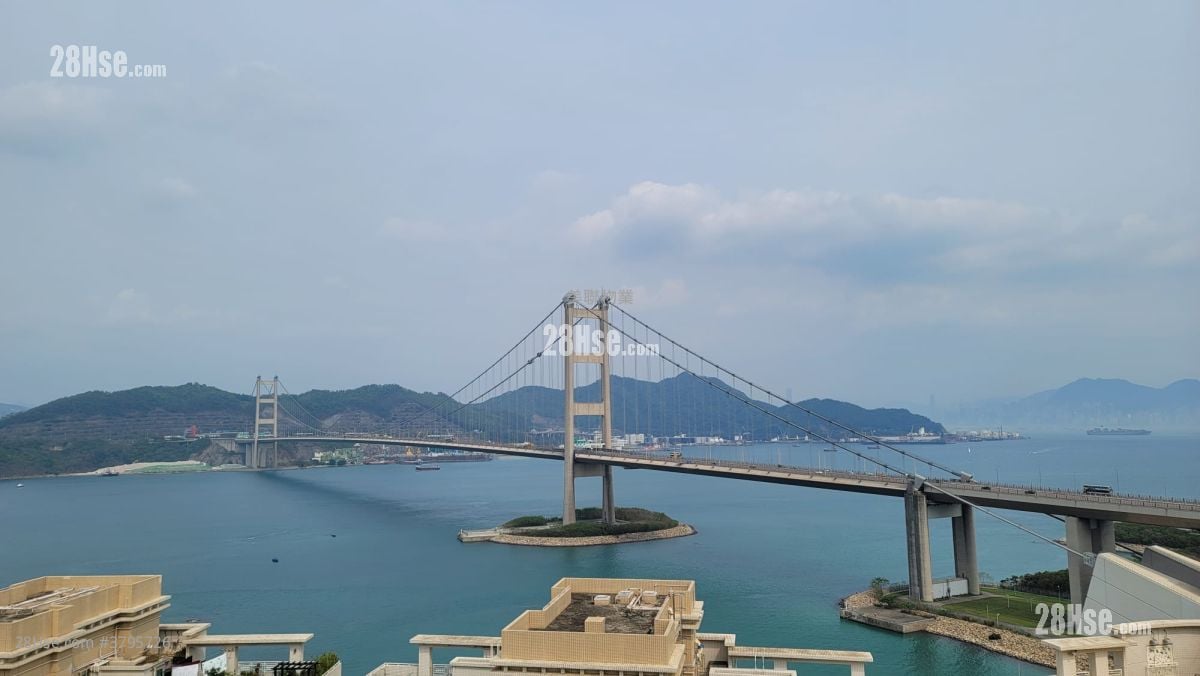 Park Island Rental 2 Bedrooms , 1 Bathroom 490 ft²