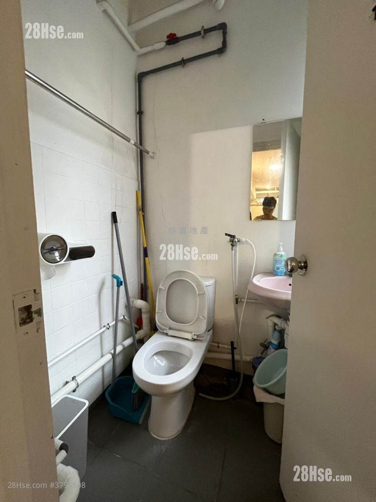 Shing Yip Industrial Building Rental