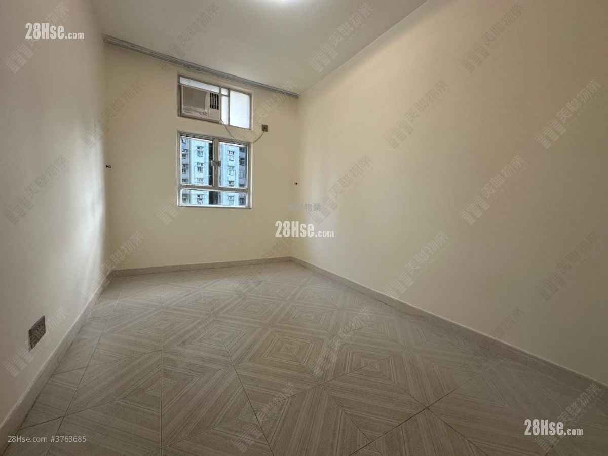 富宁花园 售盘 2 房 , 1 浴室 495 平方尺