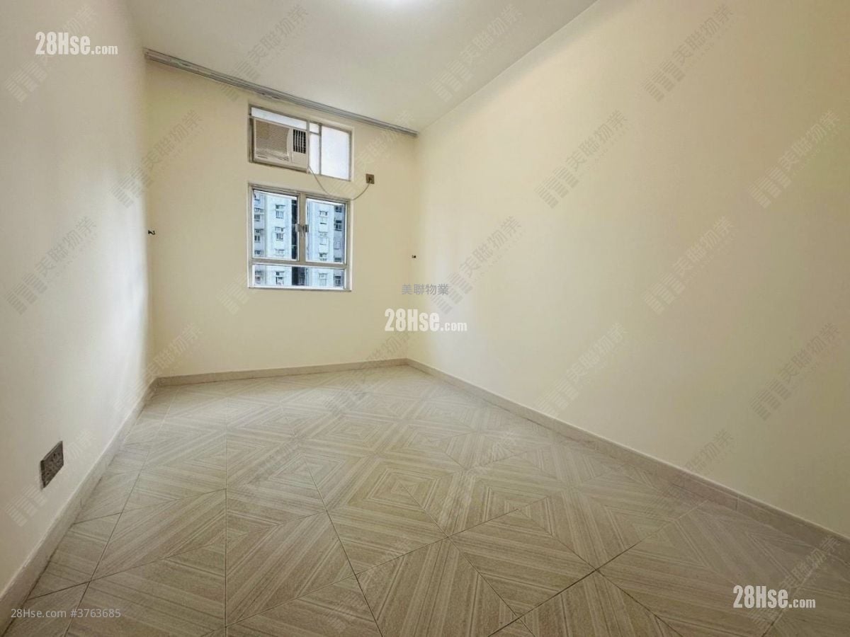 富宁花园 售盘 2 房 , 1 浴室 495 平方尺