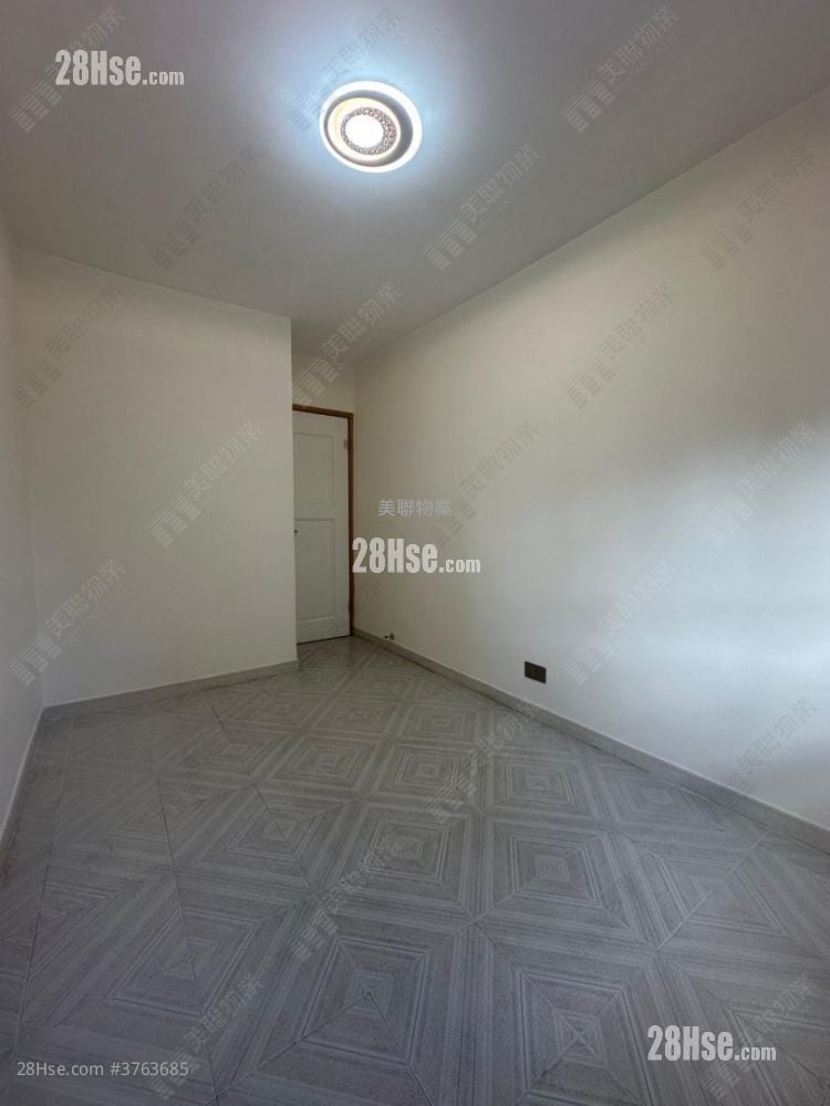 富宁花园 售盘 2 房 , 1 浴室 495 平方尺