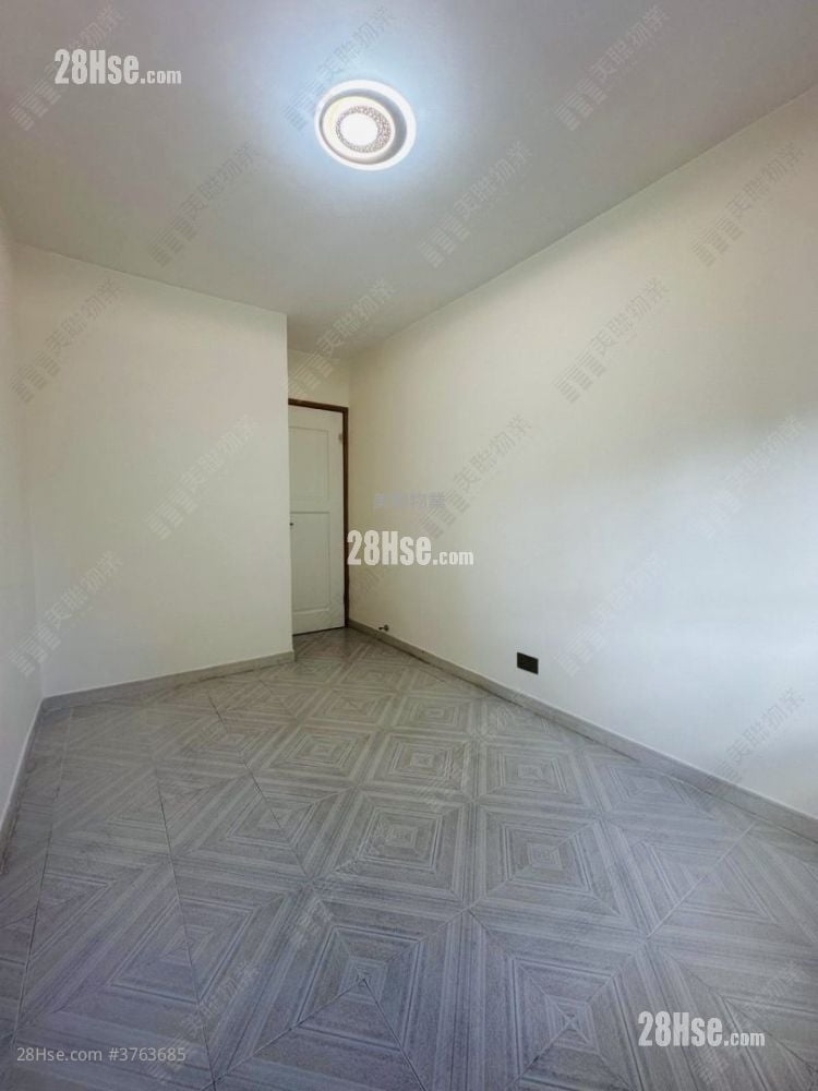 富宁花园 售盘 2 房 , 1 浴室 495 平方尺