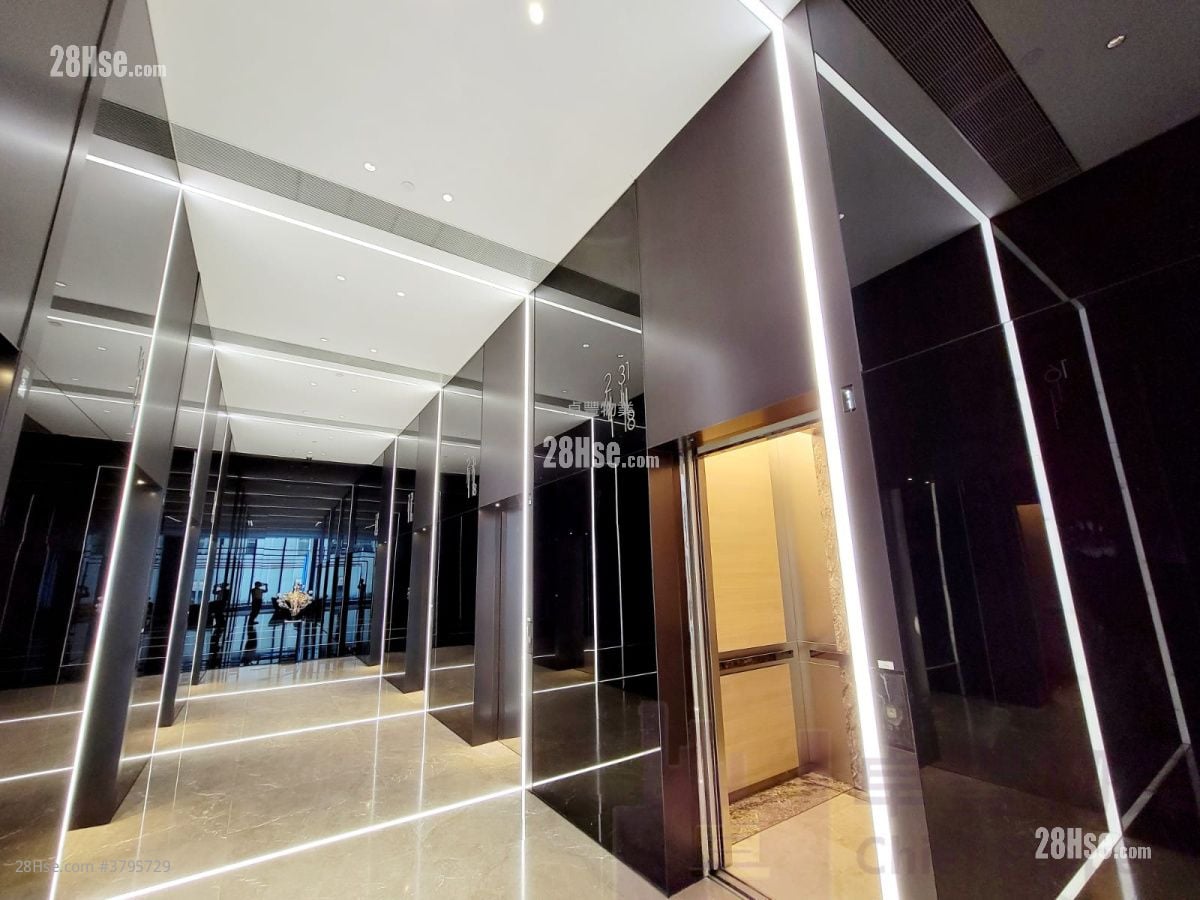 Global Gateway Tower 租盘 开放式间隔 639 平方尺