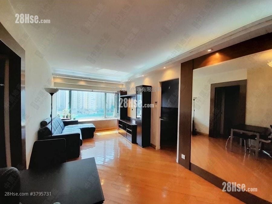 Rambler Crest Rental 3 Bedrooms , 2 Bathrooms 690 ft²