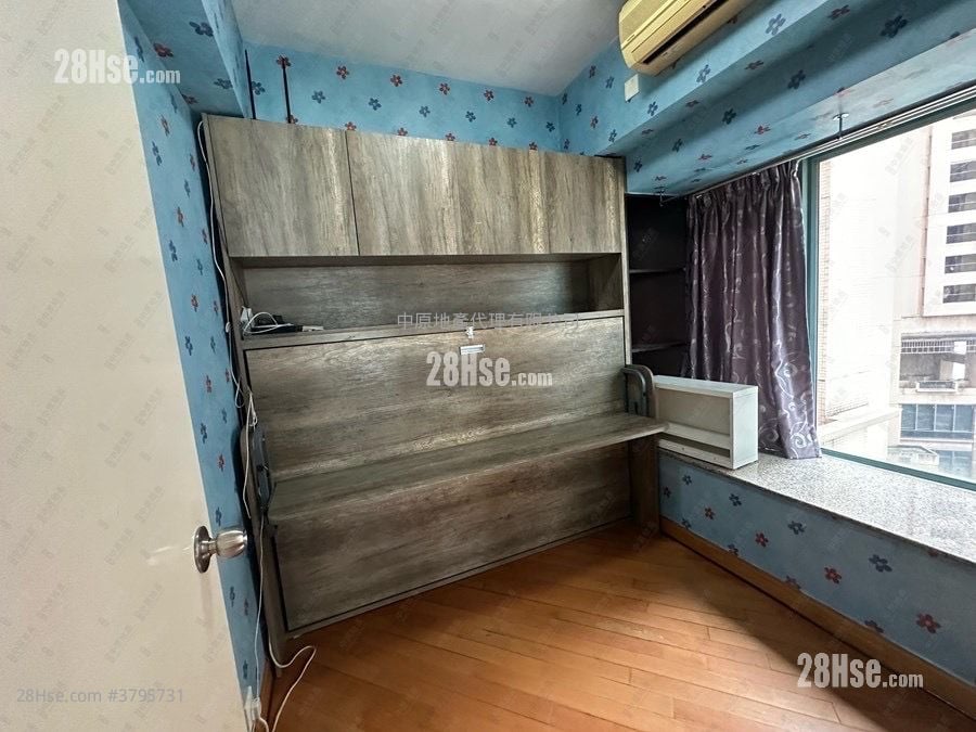 Rambler Crest Rental 3 Bedrooms , 2 Bathrooms 690 ft²