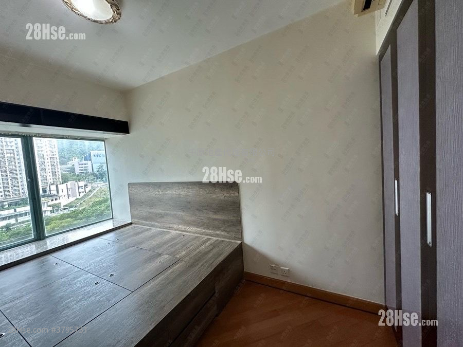 Rambler Crest Rental 3 Bedrooms , 2 Bathrooms 690 ft²