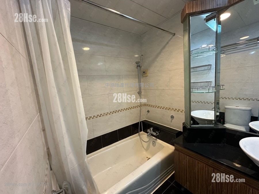 Rambler Crest Rental 3 Bedrooms , 2 Bathrooms 690 ft²