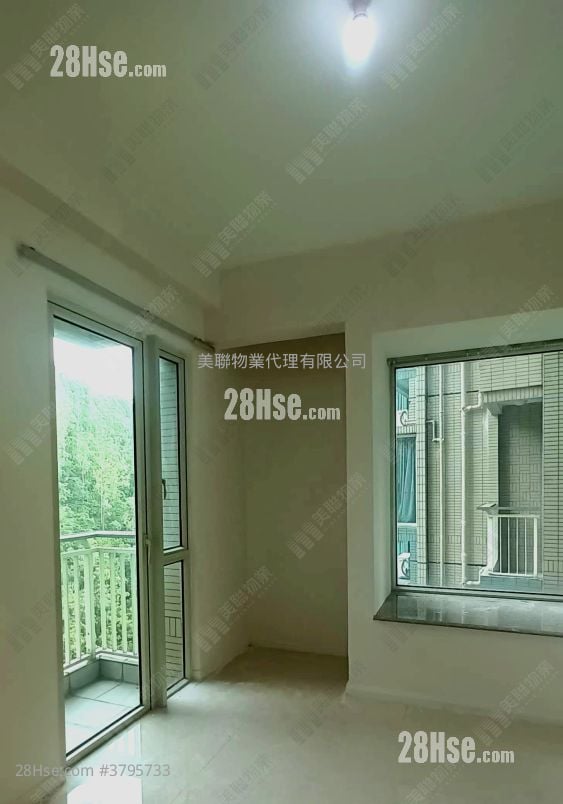 The Beaumount Sell 3 Bedrooms , 2 Bathrooms 694 ft²