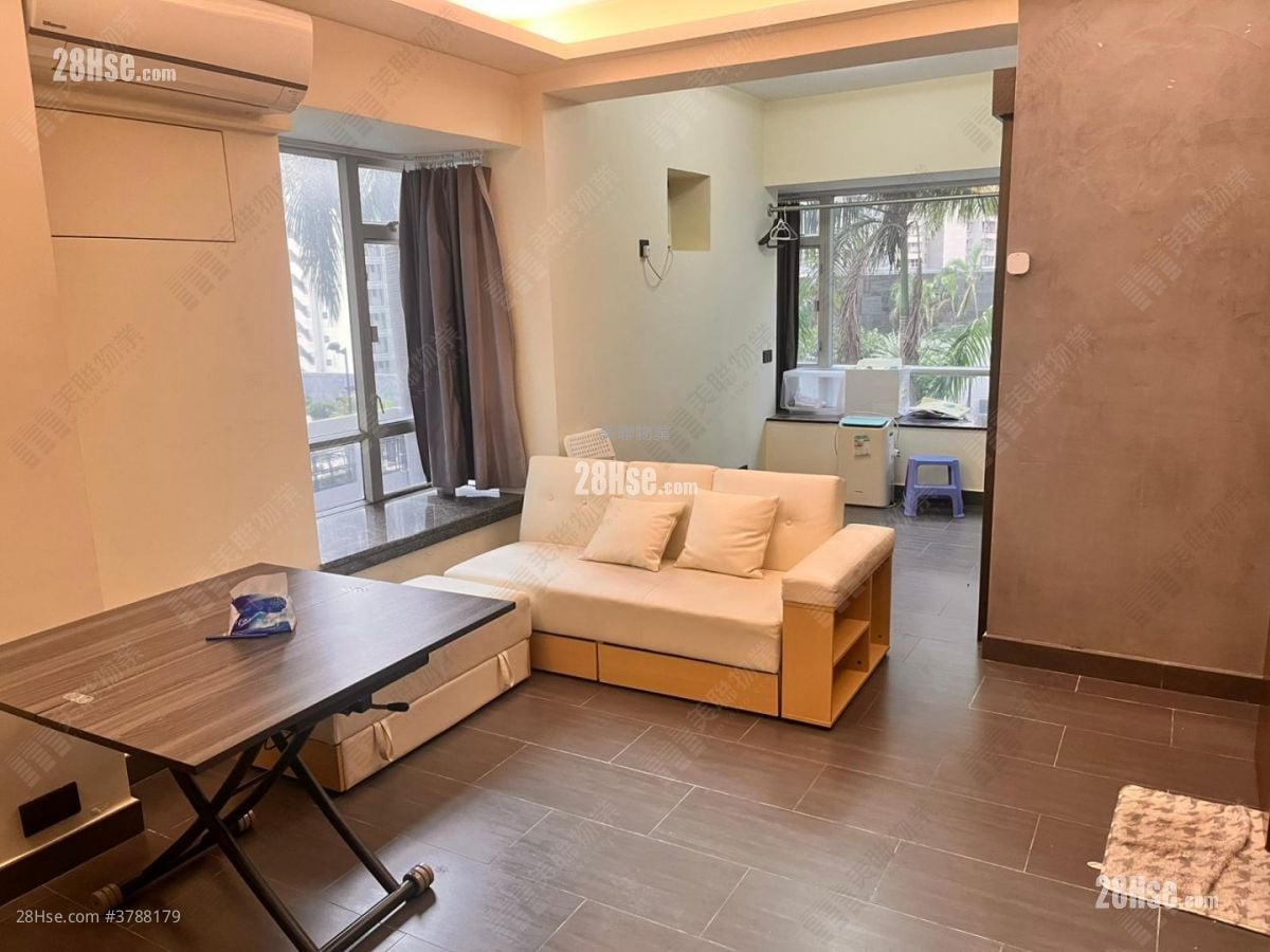 The Metro City Sell 1 Bedroom 364 ft²