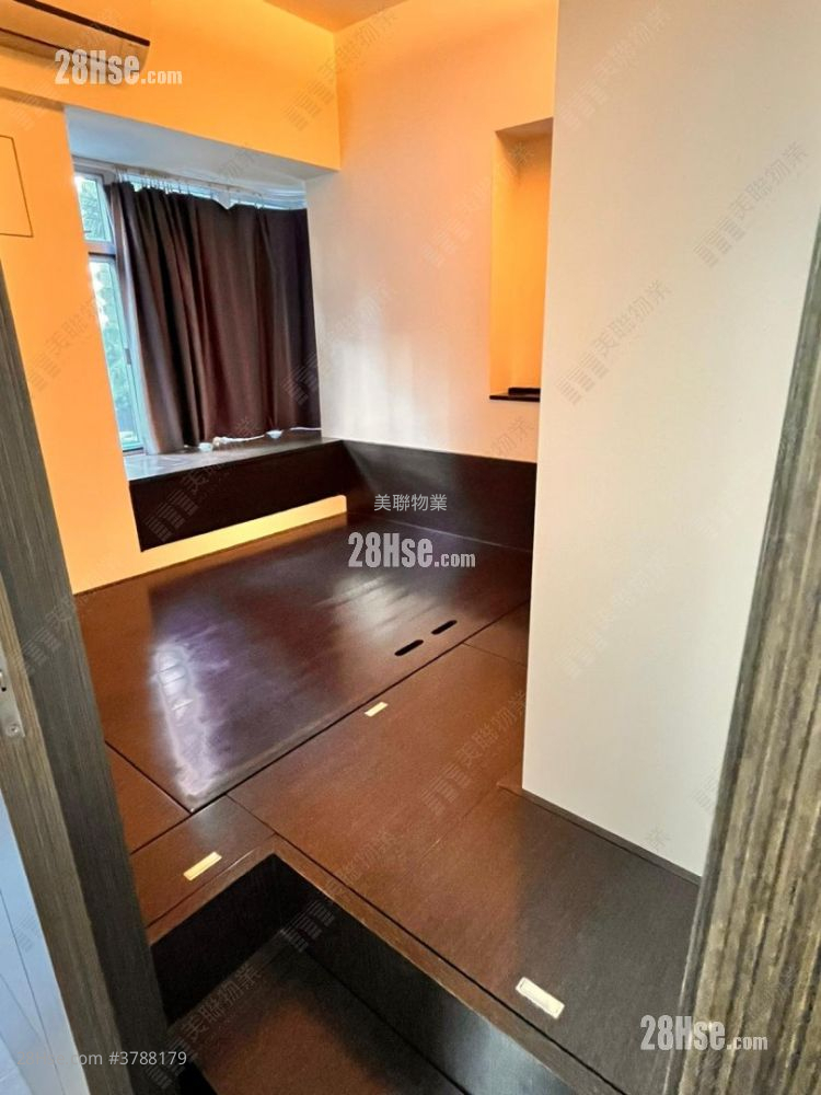 The Metro City Sell 1 Bedroom 364 ft²