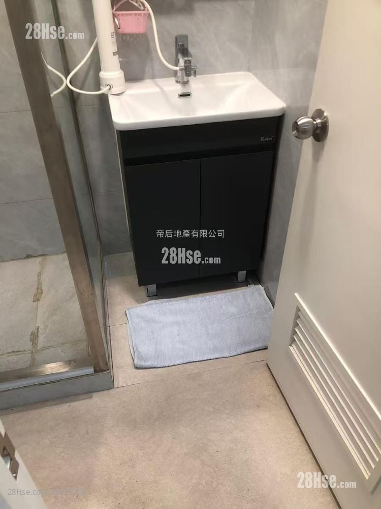 Kiu Fat Building Rental 1 Bedroom , 1 Bathroom 363 ft²