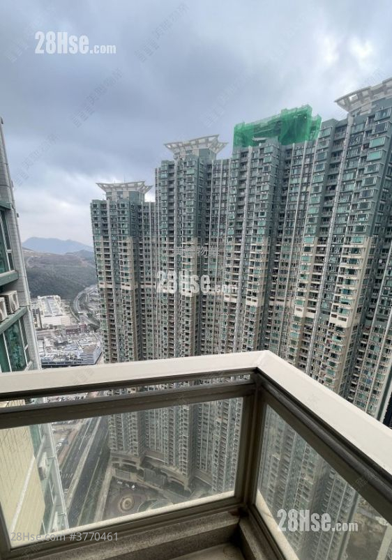 领凯 售盘 3 房 730 平方尺