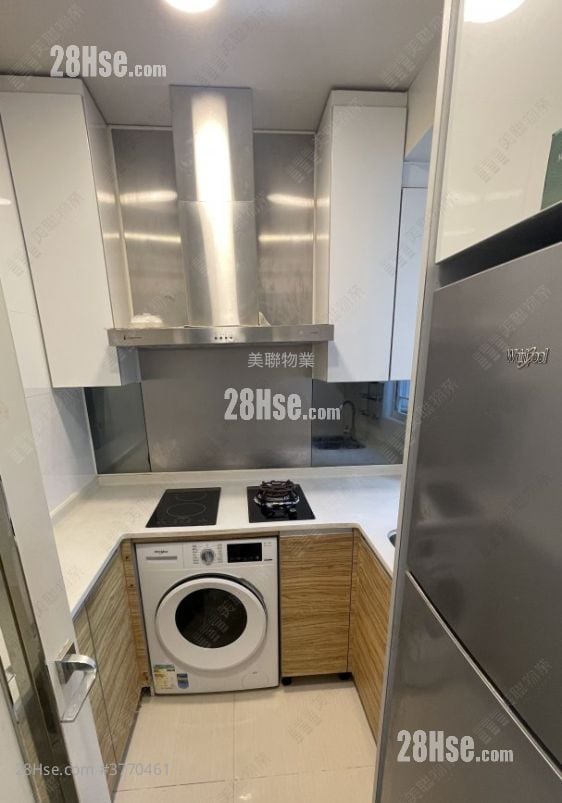 领凯 售盘 3 房 730 平方尺