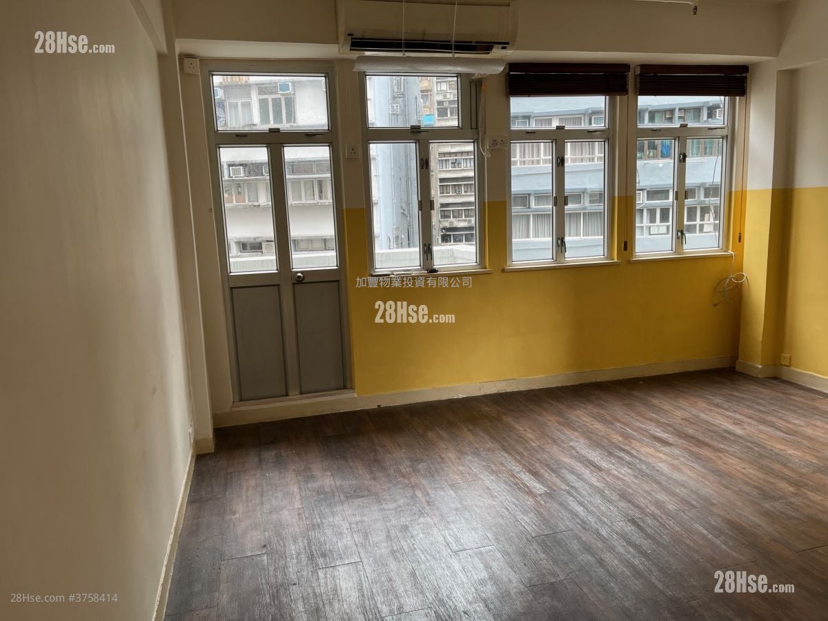 Cheong Loong Building Rental Studio , 1 Bathroom