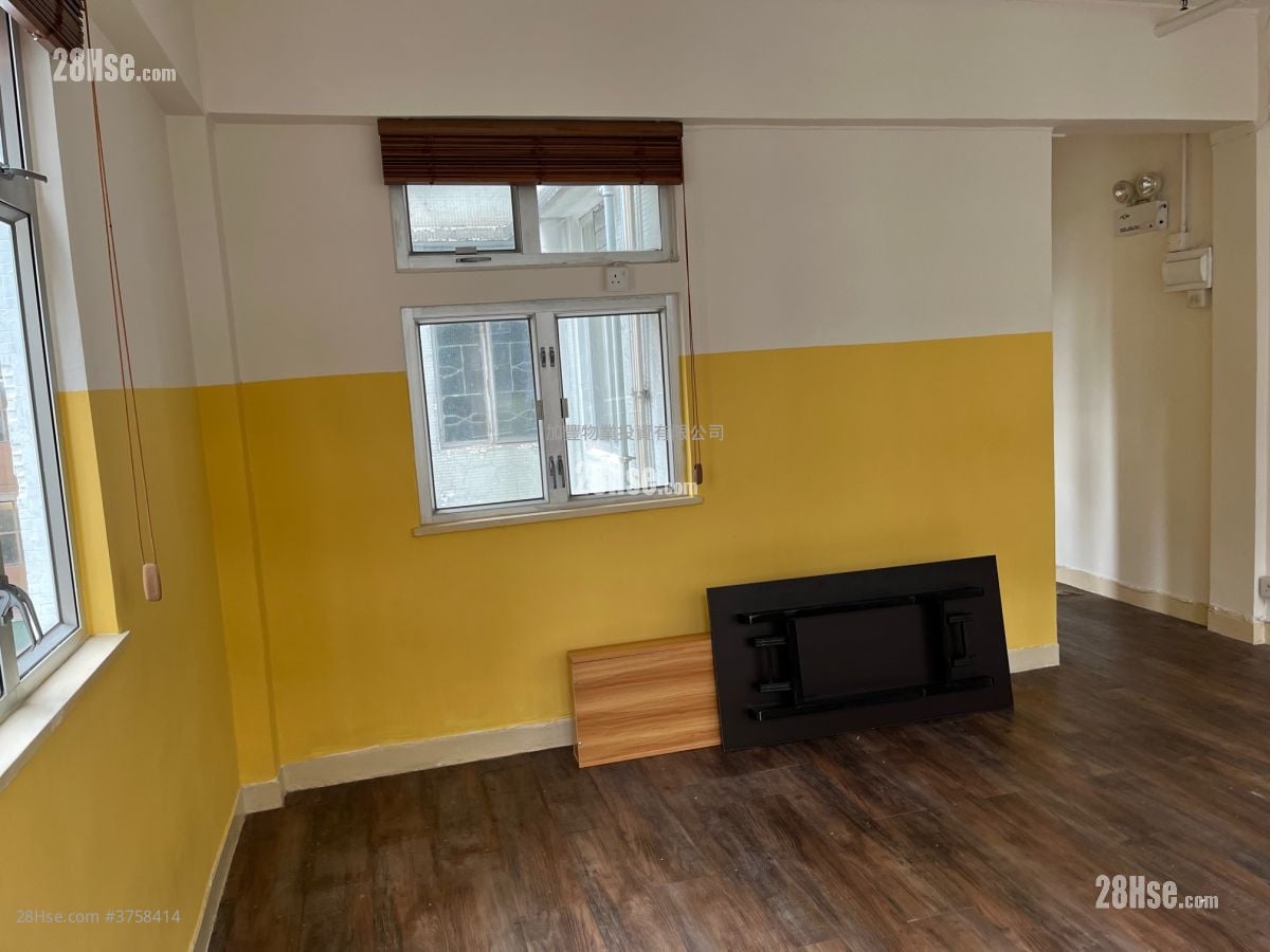 Cheong Loong Building Rental Studio , 1 Bathroom