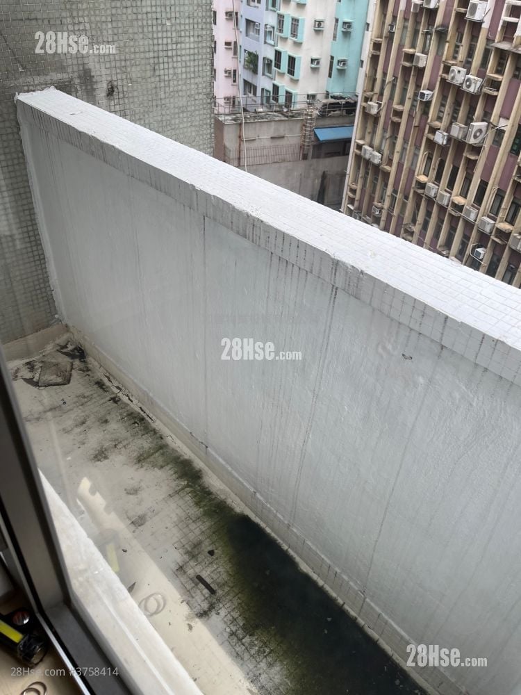 Cheong Loong Building Rental Studio , 1 Bathroom
