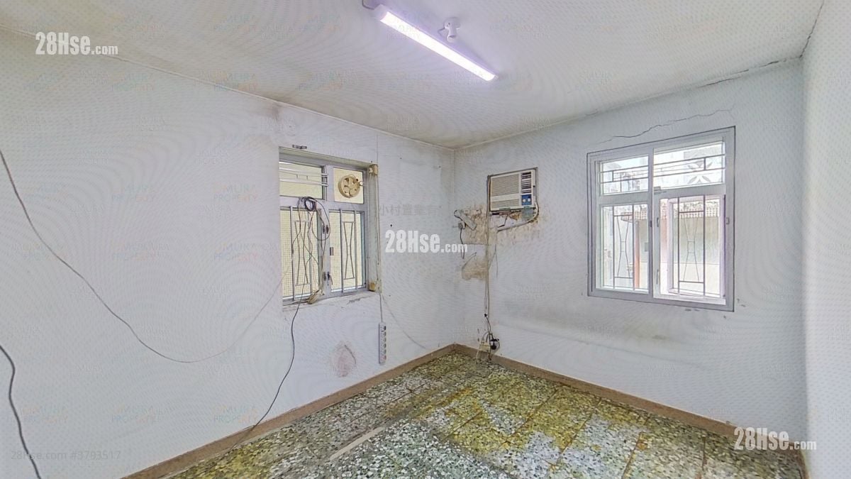 master room: Ma Tin Tsuen Sell 3 Bedrooms , 2 Bathrooms 612 ft²