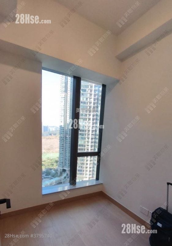 Park Seasons 售盘 2 房 496 平方尺