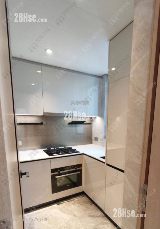 Park Seasons 售盘 2 房 496 平方尺