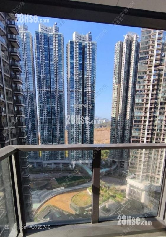 Park Seasons 售盘 2 房 496 平方尺