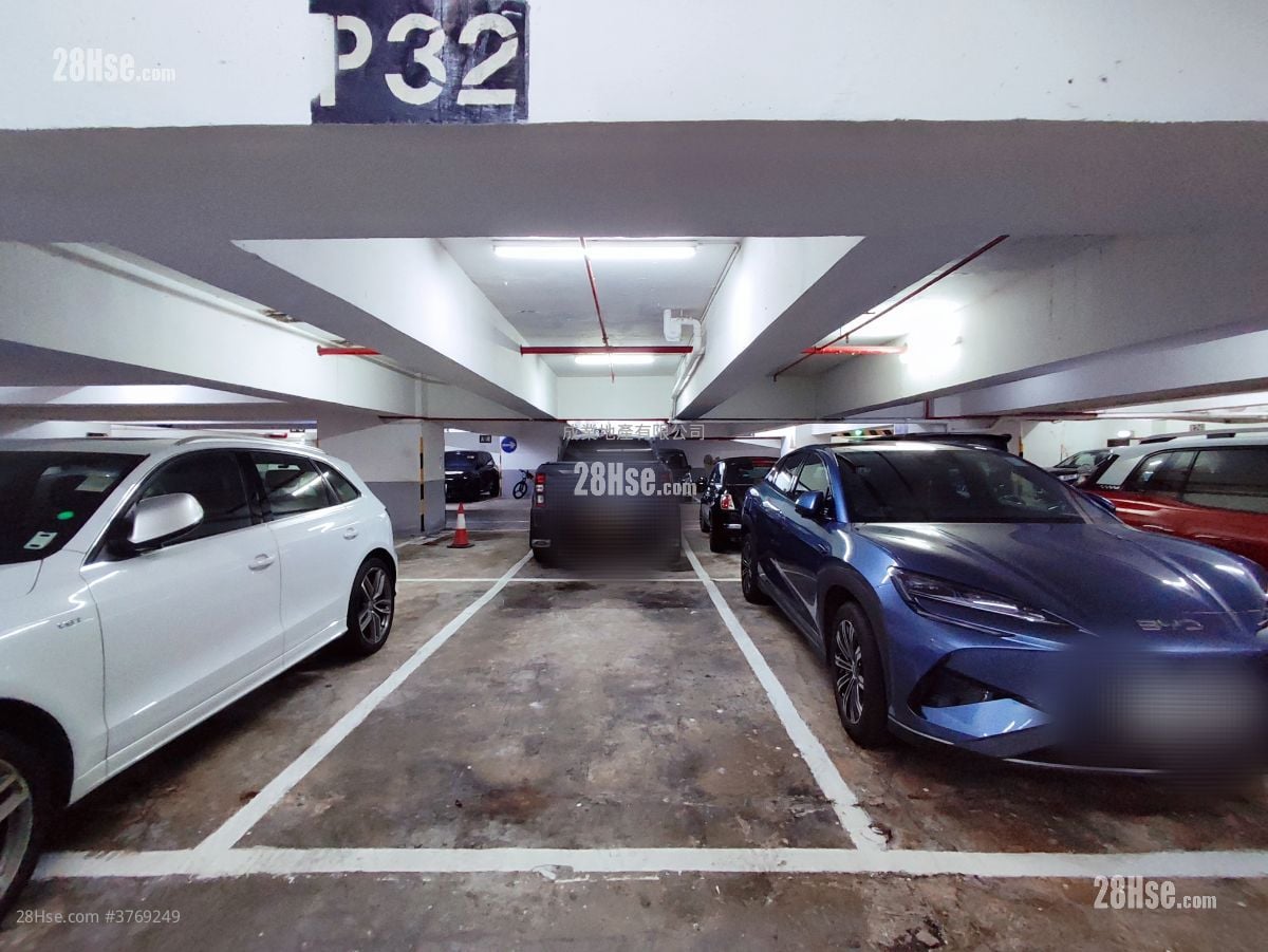 Luk Hop Industrial Building Rental