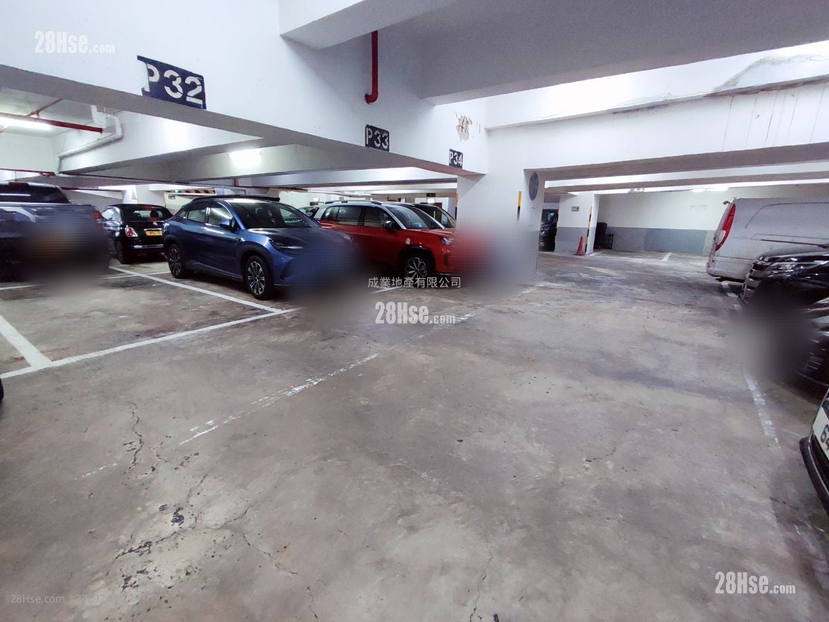 Luk Hop Industrial Building Rental