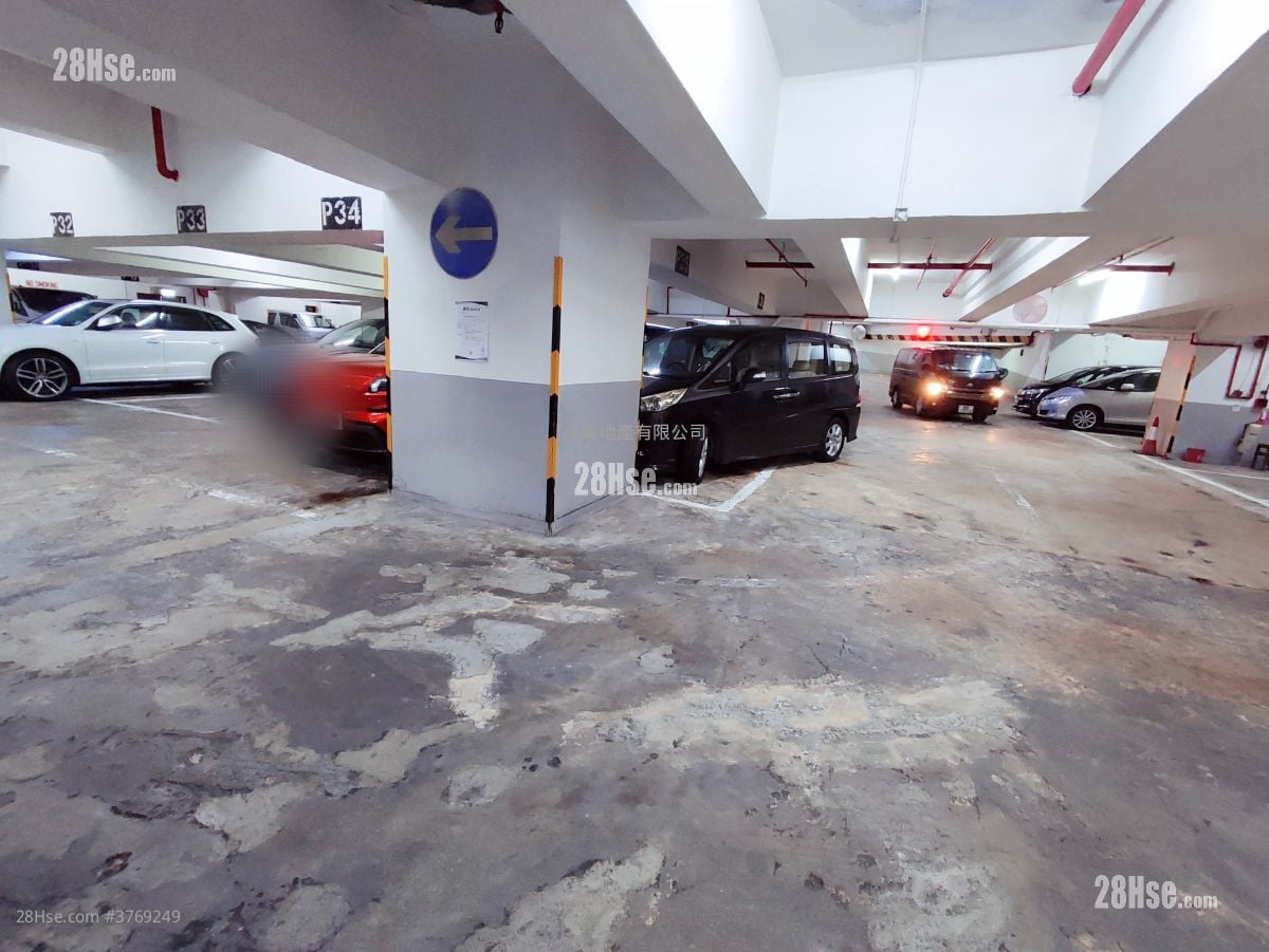 Luk Hop Industrial Building Rental