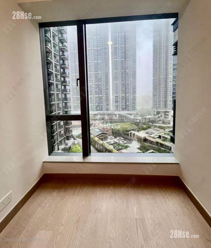 Park Seasons 售盘 2 房 496 平方尺