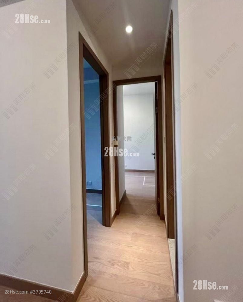 Park Seasons 售盘 2 房 496 平方尺