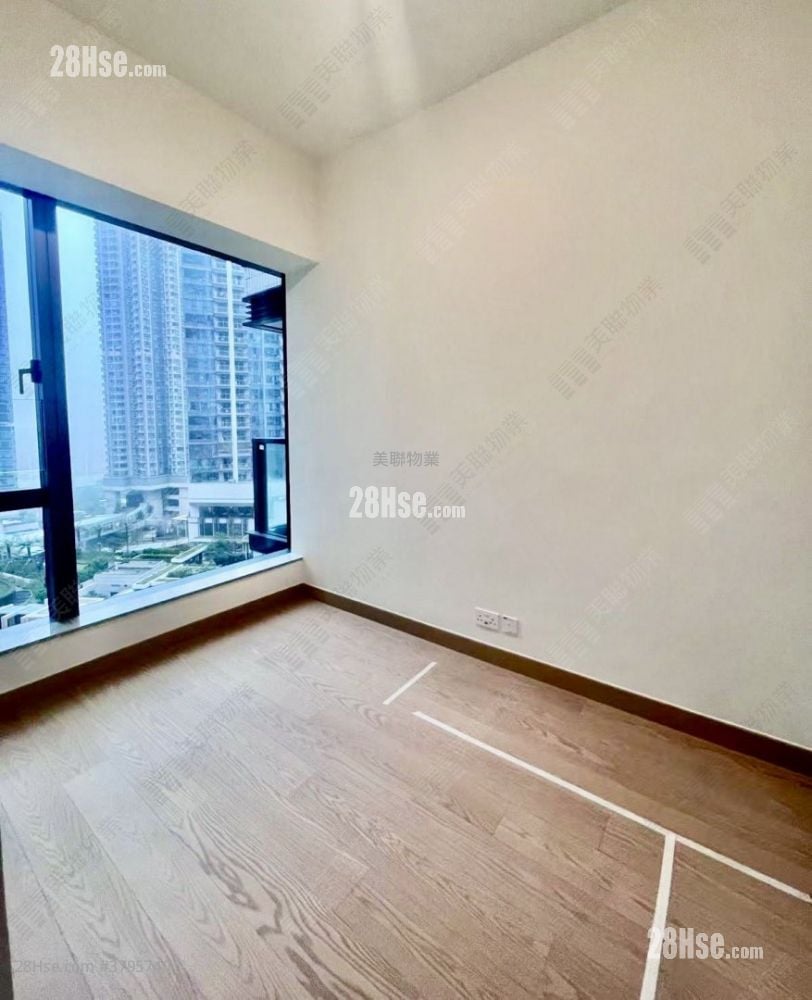 Park Seasons 售盘 2 房 496 平方尺