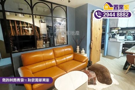 村屋 售盘 2 房 , 1 浴室 1,400 平方尺