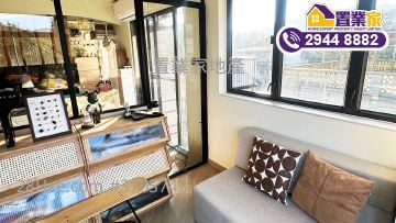 村屋 售盘 2 房 , 1 浴室 1,400 平方尺