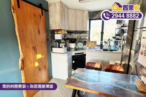 村屋 售盘 2 房 , 1 浴室 1,400 平方尺